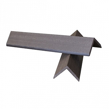 Уголок торцевой Harvex 3000*70*35 мм parketcity-ufa.ru