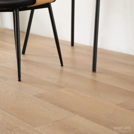 Картинка товара wpc-плитка vinilam cork 10140 дуб динан 10140V parketcity-ufa.ru