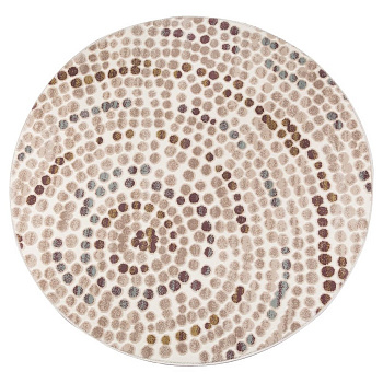 Ковер Sintelon Boho Grazia 04 VBV 160*160 см (круг) parketcity-ufa.ru