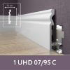 Картинка товара плинтус solid uhd 07/95c 2400*95*14 мм 1UHD 07/95C parketcity-ufa.ru