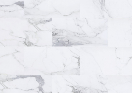 Картинка товара sps-плитка quick-step volcano 20250 мрамор белый VSPC20250 parketcity-ufa.ru