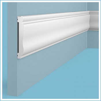 МX033 Молдинг Cosca 2000*76*14 мм parketcity-ufa.ru