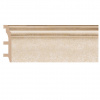 Картинка товара плинтус decomaster 232-18d бежевый 2400*100*22 мм D232-18D ДМ parketcity-ufa.ru