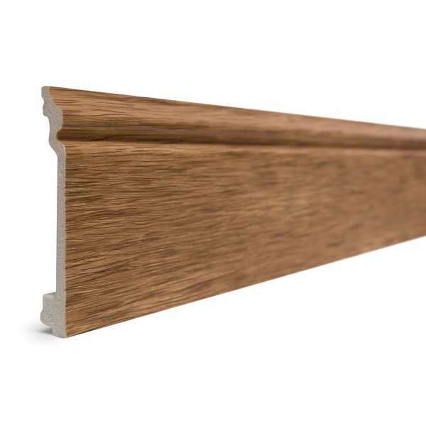 Картинка товара плинтус decor-dizayn 701-83 2400*100*16 мм 701-83SH parketcity-ufa.ru