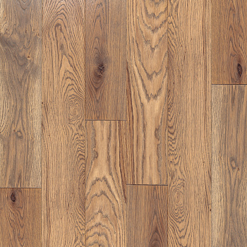 Инженерная доска Kraft Parkett Дуб Рустик №807 (150) parketcity-ufa.ru