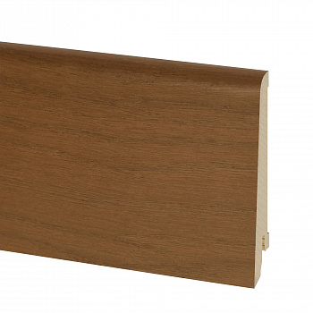 Плинтус шпон Pedross 80/16 Дуб Эстрелла parketcity-ufa.ru