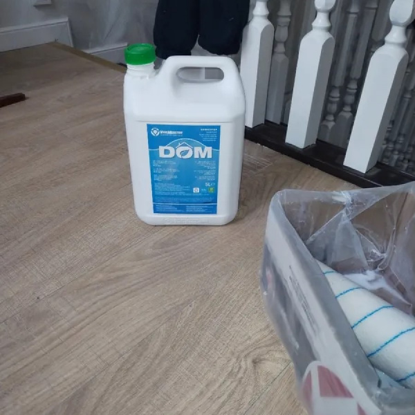 Картинка товара лак для паркета vermeister dom (5л) 012180 parketcity-ufa.ru