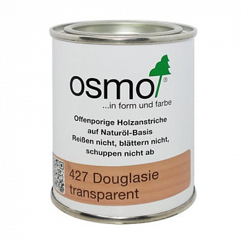 Масло Osmo 427 UV-Schutz-Oil Extra (УФ-фильтром) дуглазия (0,75 л) Масло Osmo 427 UV-Schutz-Oil Extra (УФ-фильтром) дуглазия (0,75 л)