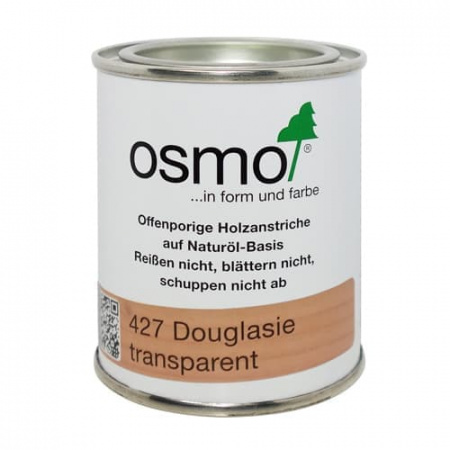 Картинка товара масло osmo 427 uv-schutz-oil extra (уф-фильтром) дуглазия #427 parketcity-ufa.ru