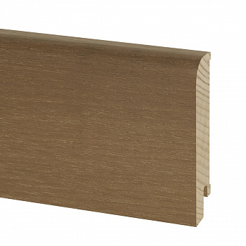 Плинтус шпон Pedross 80/18 Дуб Чиспик parketcity-ufa.ru