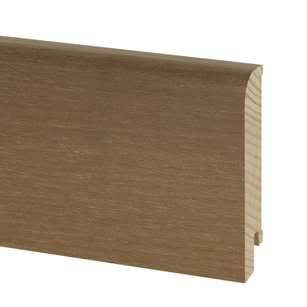 Картинка товара плинтус шпон pedross 80/18 дуб чиспик 002337 parketcity-ufa.ru