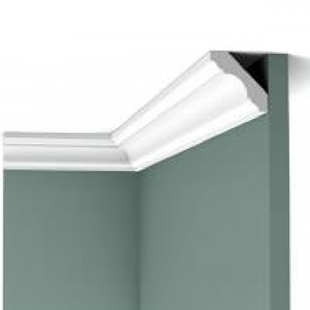Картинка товара карниз orac c215 purotouch 2000*47*47мм C215 parketcity-ufa.ru