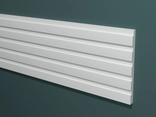 Картинка товара dd904 (3м) панель decor-dizayn грани 3000*150*10 мм DD904(3m) parketcity-ufa.ru