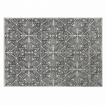 Ковер Остин (21С15-БК/ЭО) 58330/97 230*160 см parketcity-ufa.ru