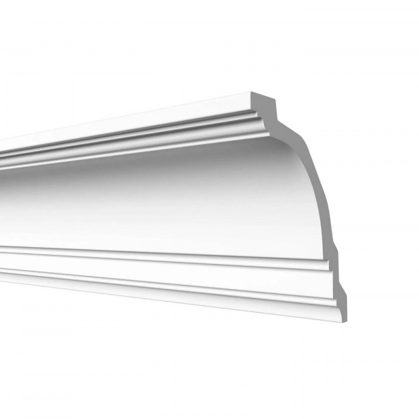 Картинка товара карниз decor-dizayn dd16 2000*100*122 мм DD16 parketcity-ufa.ru