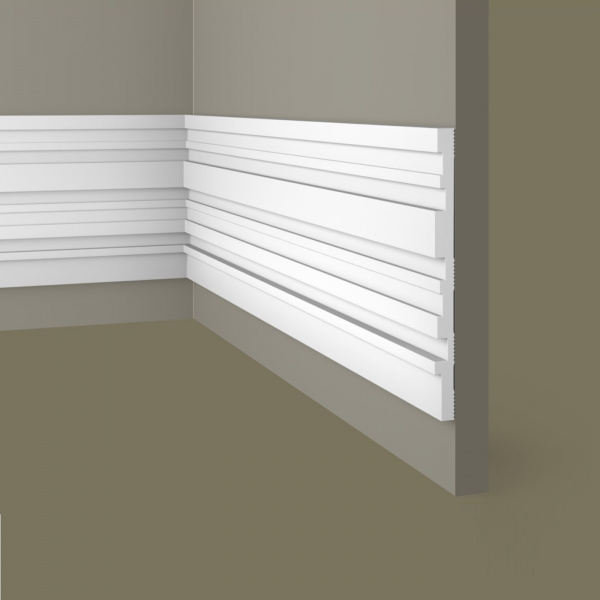 Картинка товара панель cosca rp002 2000*156*12 мм RP002  parketcity-ufa.ru