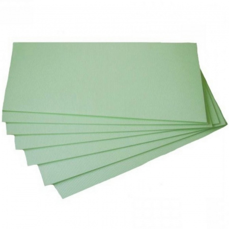 Подложка под ламинат и паркет 3 мм листовая (м2)