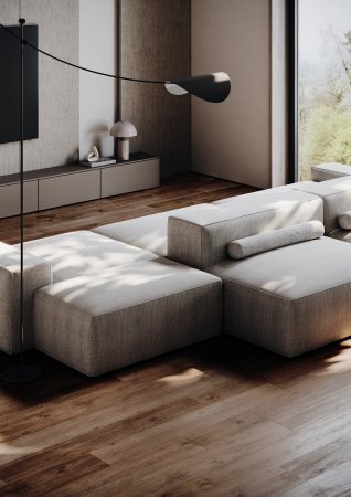 Картинка товара кварцевый ламинат fargo bevel 7009-24 дуб шварцвальд 50-7009-24 parketcity-ufa.ru