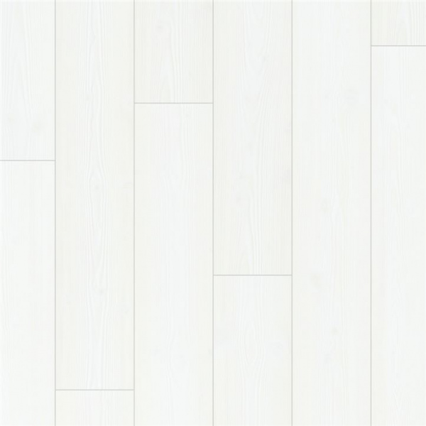 Картинка товара ламинат quick-step 8/32 impressive 1859 белоснежный   IM1859 parketcity-ufa.ru