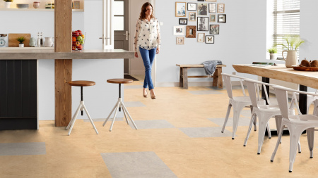 Картинка товара мармолеум modular marble 2707 barley t 2707 parketcity-ufa.ru