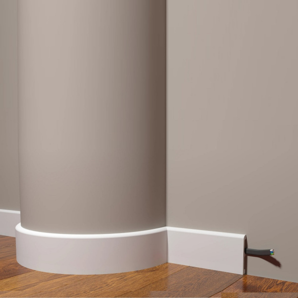 Картинка товара плинтус гибкий decor-dizayn dd706-e 2000*80*13 мм DD706-E parketcity-ufa.ru