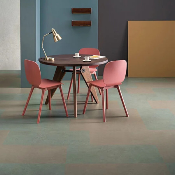Картинка товара мармолеум modular 3568 delta lace (дельта кружево) t 3568 parketcity-ufa.ru