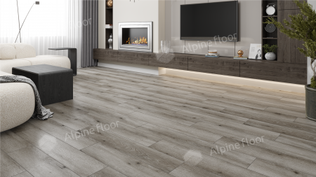 Картинка товара ламинат alpine floor 12/34 intensity lf101-09 дуб бергамо   011001 parketcity-ufa.ru