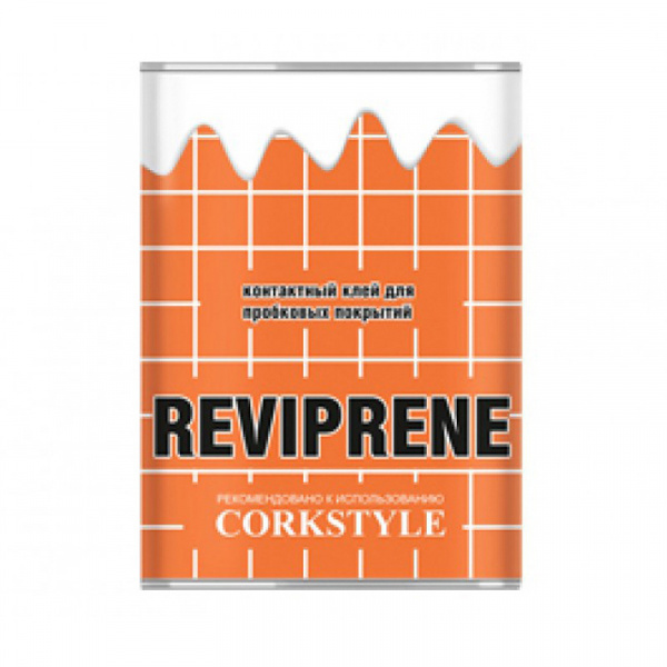 Картинка товара клей для пробки sintaprene cork (1л/5л) 003781 parketcity-ufa.ru