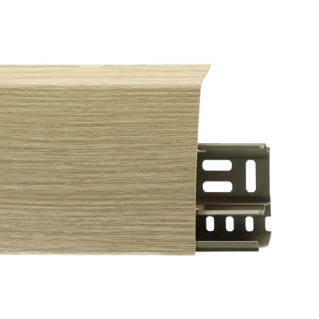 Картинка товара плинтус lineplast dekor ll010 кокоболо (67мм) 012045 parketcity-ufa.ru