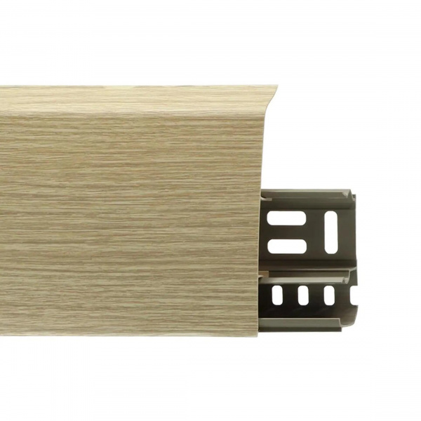 Картинка товара плинтус lineplast dekor ll010 кокоболо (67мм) 012045 parketcity-ufa.ru