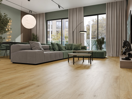 Картинка товара плитка пвх cronafloor джоли гарден J1002 parketcity-ufa.ru