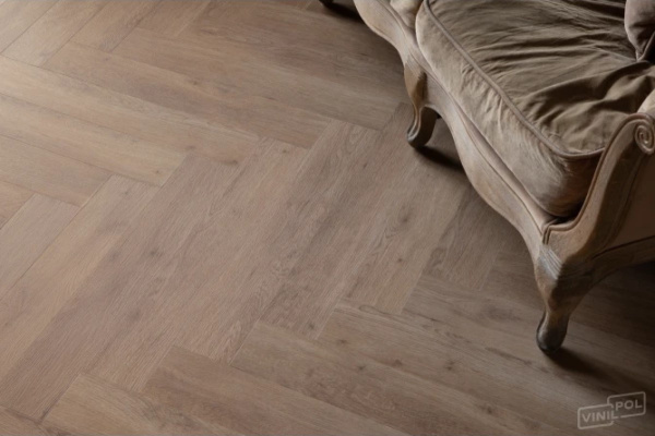 Картинка товара плитка spc vinilpol herringbone 9965 паркет бруно 9965 parketcity-ufa.ru