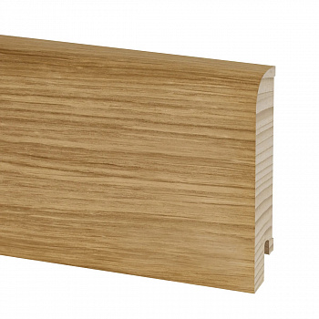 Плинтус шпон Pedross 80/18 Дуб под маслом parketcity-ufa.ru