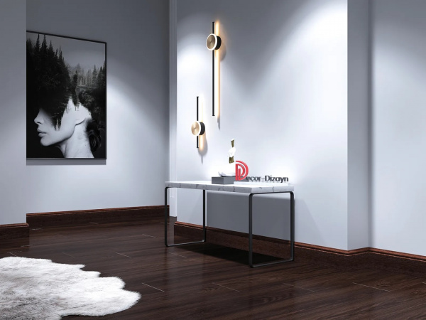 Картинка товара плинтус decor-dizayn 701-82 2400*100*16 мм 701-82SH parketcity-ufa.ru