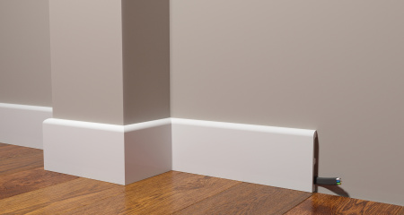 Картинка товара плинтус decor-dizayn dd707 2000*100*13 мм DD707 parketcity-ufa.ru