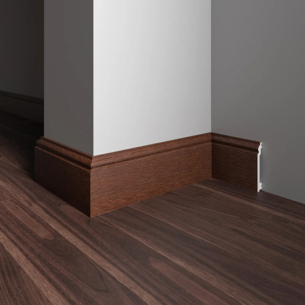 Картинка товара плинтус decor-dizayn 701-82 2400*100*16 мм 701-82SH parketcity-ufa.ru