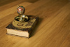 Картинка товара массивная доска amberwood 120 дуб натур А.10.11.12.120-001 parketcity-ufa.ru