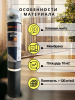 Картинка товара подложка под ламинат и паркет 3 мм a-step thermo aquastop (м2) 10000 parketcity-ufa.ru