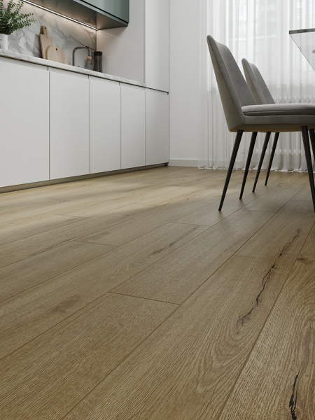 Картинка товара spc-ламинат cronafloor radical chic блейд RC009 parketcity-ufa.ru