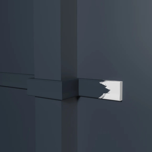 Картинка товара молдинг decor-dizayn 165а 2000*30*10 мм 165А parketcity-ufa.ru