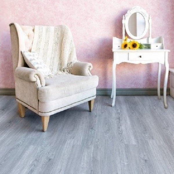 Картинка товара плитка lvt alpine floor sequoia 6-01 титан ЕСО6-1  parketcity-ufa.ru