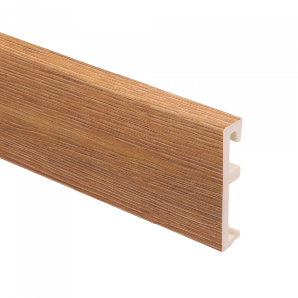 Картинка товара плинтус salag alpha 80 kruger oak AP8140 parketcity-ufa.ru