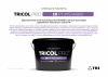 Картинка товара клей для инженерной доски tricol pro 1k pt-ms hard (7кг) 012531 parketcity-ufa.ru