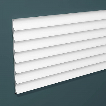 DD900 (3м) Панель Decor-Dizayn Грани (ex DD909) 3000*240*10 мм parketcity-ufa.ru