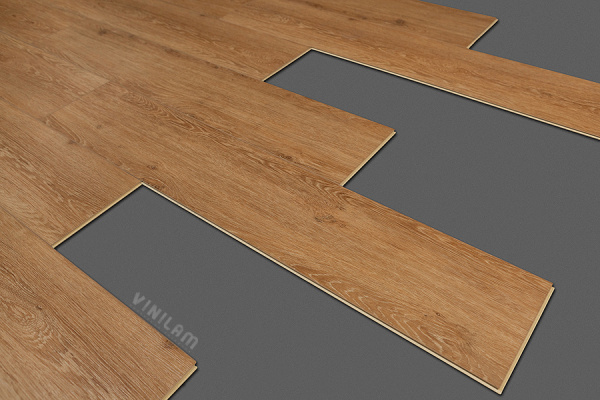 Картинка товара wpc-плитка vinilam cork 10080 дуб мейс 10080V parketcity-ufa.ru