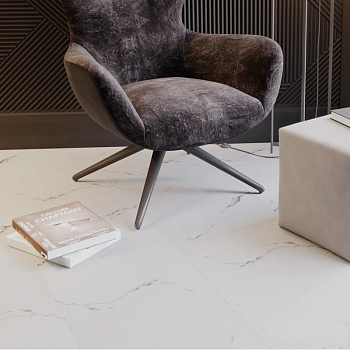 Плитка Vinilam Ceramo Glue 83444 Итальянский мрамор parketcity-ufa.ru