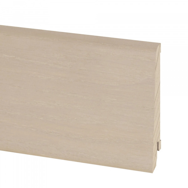 Картинка товара плинтус шпон pedross 80/16 дуб арктика 009656 parketcity-ufa.ru