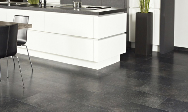 Картинка товара ламинат quick-step 12/33 muse ultra 5484 дымчатый голубой камень MUU5484 parketcity-ufa.ru