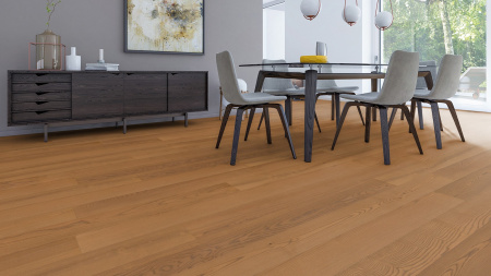 Картинка товара доска паркетная weitzer diele 2245 ясень натур amber 76354 parketcity-ufa.ru