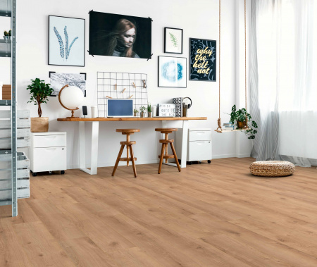 Картинка товара ламинат rooms 10/33 loft 1022 дуб кашмир золотой  вывод!!! 010320 parketcity-ufa.ru